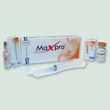 Picture of Maxpro 40 IV Injection